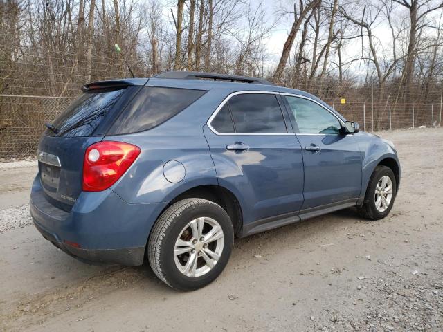Photo 3 from auction – 2012 CHEVROLET EQUINOX LT with VIN 2GNALDEK9C6207938