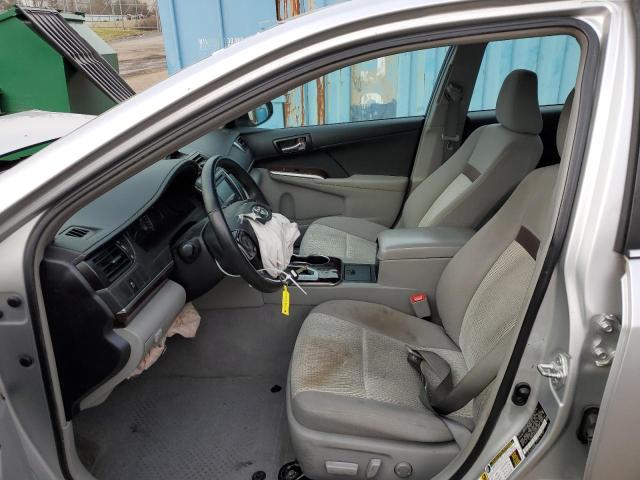 Photo 7 from auction – 2013 TOYOTA CAMRY L with VIN 4T4BF1FK7DR310698