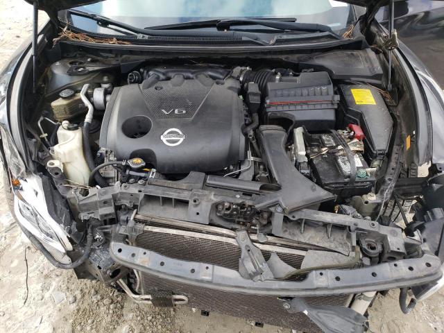 Photo 11 from auction – 2010 NISSAN MAXIMA S with VIN 1N4AA5AP1AC862126