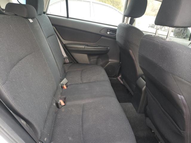 Photo 10 from auction – 2014 SUBARU IMPREZA PR with VIN JF1GPAC69E8249105