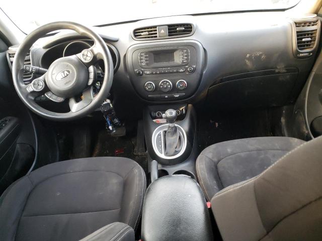 Photo 8 from auction – 2016 KIA SOUL with VIN KNDJN2A25G7301723