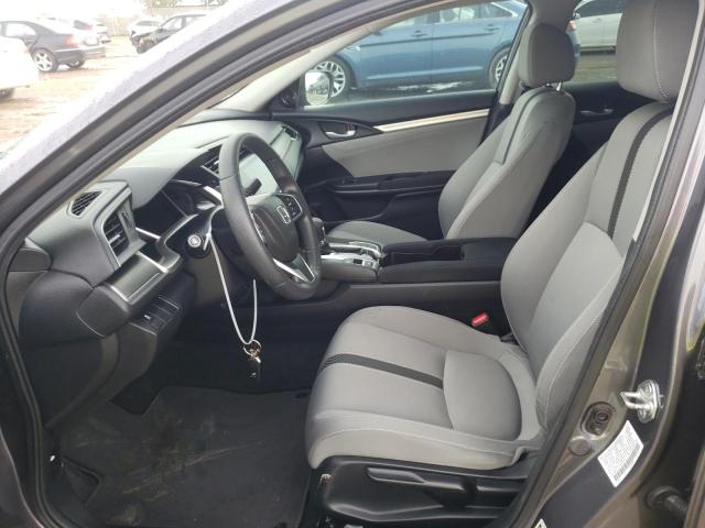 Photo 7 from auction – 2018 HONDA CIVIC EX with VIN 2HGFC2F72JH523374