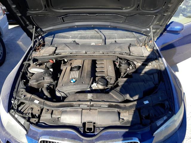 Photo 11 from auction – 2011 BMW 328 I SULE with VIN WBADW7C5XBE726340