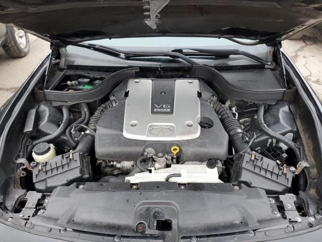 Photo 11 from auction – 2015 INFINITI Q40 with VIN JN1CV6AR3FM520468