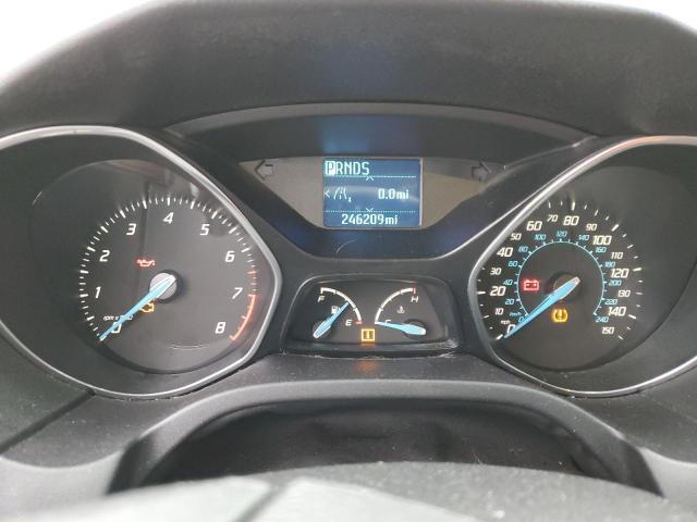 Photo 9 from auction – 2012 FORD FOCUS SE with VIN 1FAHP3K24CL302589