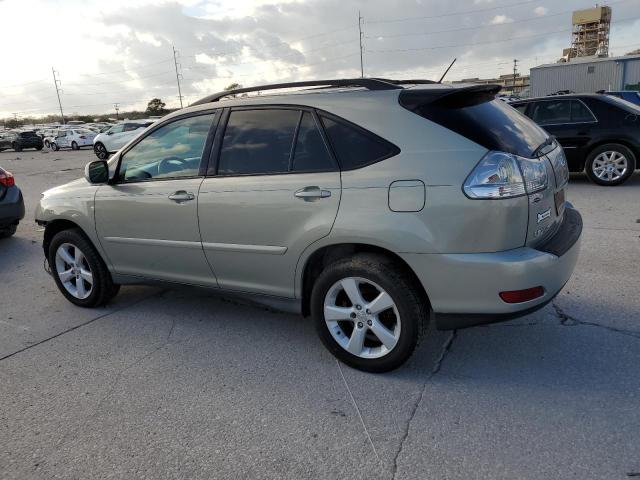 Фото 2 с аукциона – 2006 LEXUS RX 330 с VIN 2T2GA31U46C048870