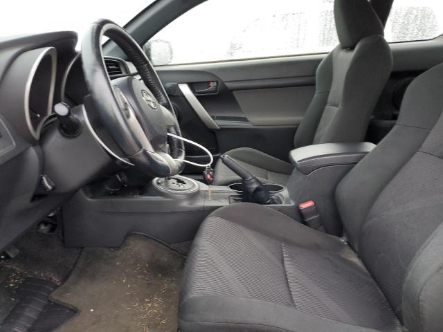 Photo 7 from auction – 2013 TOYOTA SCION with VIN JTKJF5C75D3049278
