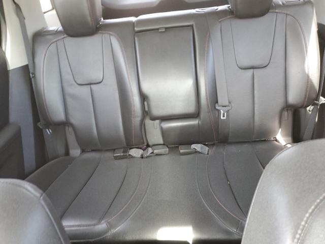Photo 10 from auction – 2012 GMC TERRAIN SL with VIN 2GKFLUE57C6306528