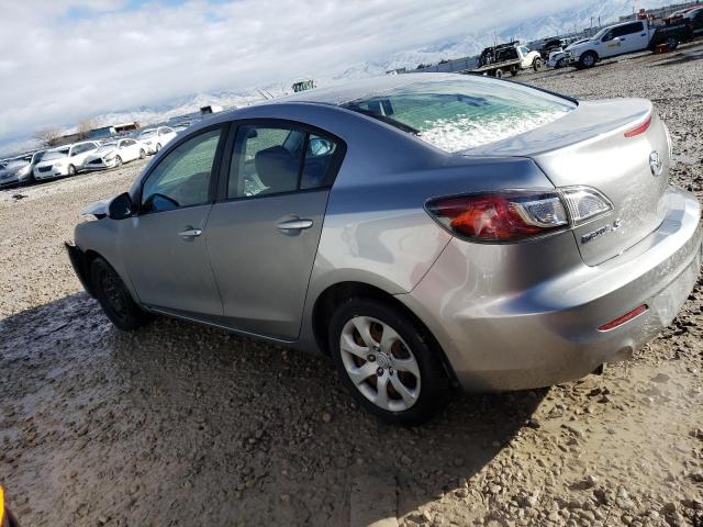 Photo 2 from auction – 2013 MAZDA 3 I with VIN JM1BL1UP4D1782333
