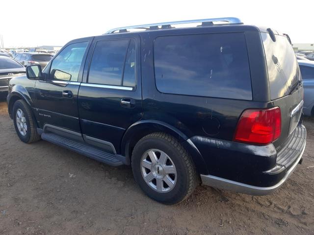 Photo 2 from auction – 2004 LINCOLN NAVIGATOR with VIN 5LMFU27R14LJ02578