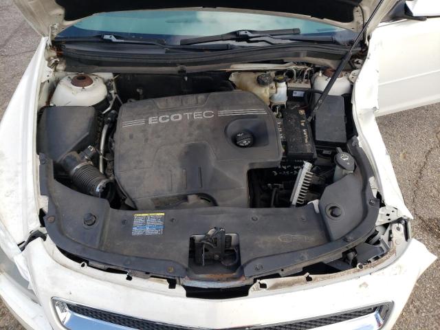 Photo 11 from auction – 2008 CHEVROLET MALIBU 2LT with VIN 1G1ZJ57B484272444