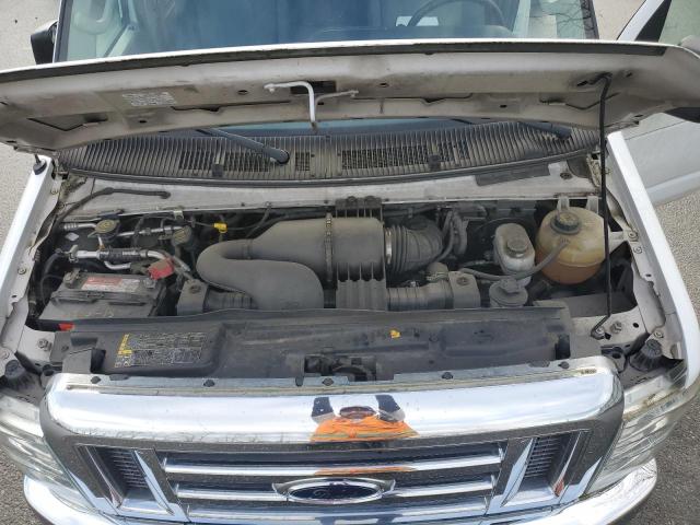 Photo 12 from auction – 2011 FORD ECONOLINE with VIN 1FBNE3BL7BDA59207