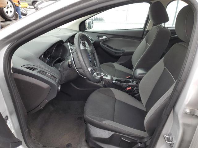 Photo 7 from auction – 2014 FORD FOCUS SE with VIN 1FADP3F23EL296375