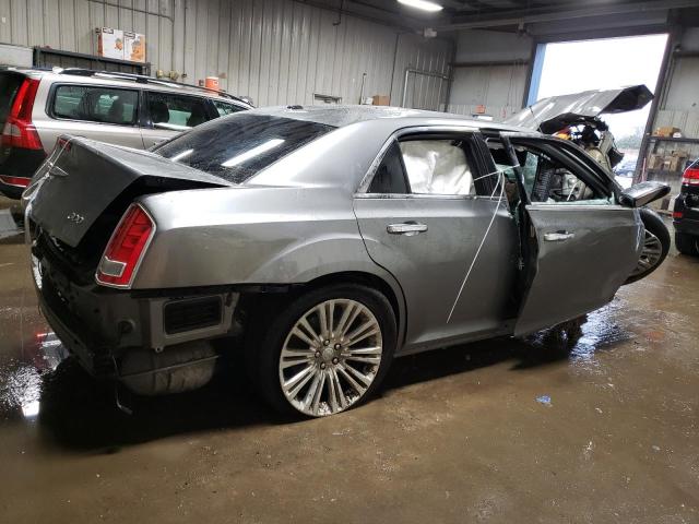 Photo 3 from auction – 2011 CHRYSLER 300 LIMITE with VIN 2C3CA5CGXBH564709