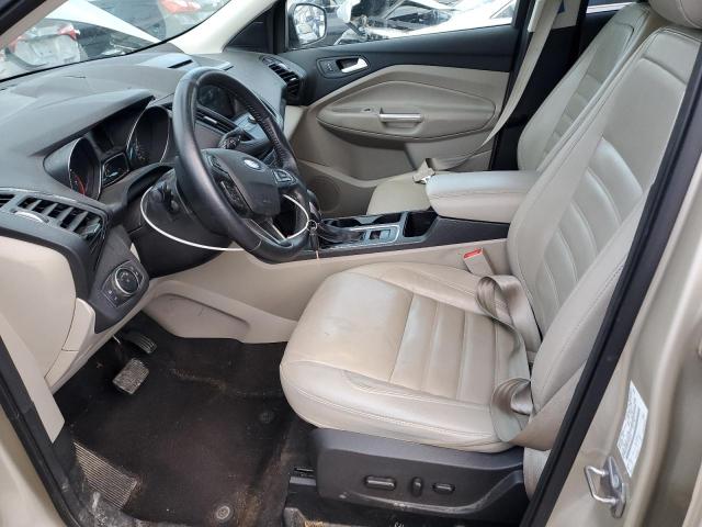Photo 7 from auction – 2018 FORD ESCAPE SEL with VIN 1FMCU0HDXJUB20225