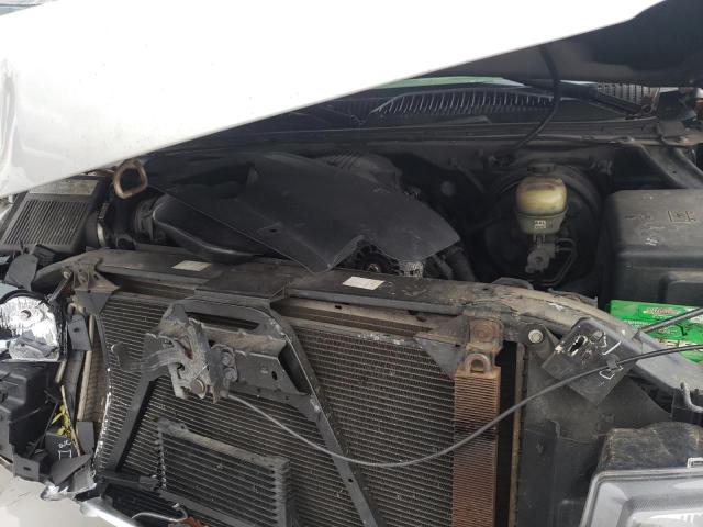 Photo 11 from auction – 2006 CHEVROLET SILVERADO with VIN 2GCEK13T161147372