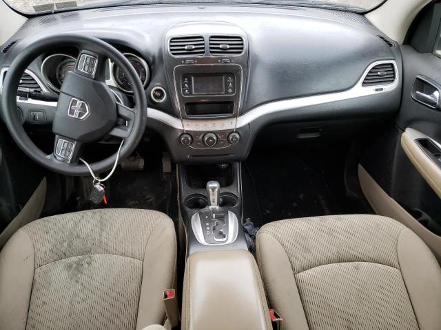 Photo 8 from auction – 2014 DODGE JOURNEY SE with VIN 3C4PDCAB7ET311231