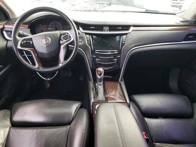 Photo 8 from auction – 2013 CADILLAC XTS LUXURY with VIN 2G61P5S30D9102613