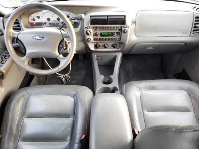 Photo 8 from auction – 2004 FORD EXPLORER S with VIN 1FMDU77K94UA53439