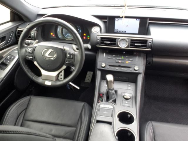 Photo 8 from auction – 2015 LEXUS RC 350 with VIN JTHSE5BCXF5005456