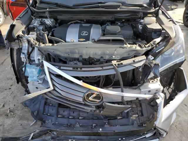 Photo 12 from auction – 2016 LEXUS RX 350 with VIN 2T2ZZMCA4GC026797