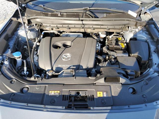 Photo 12 from auction – 2022 MAZDA CX-5 PREFE with VIN JM3KFBCM7N1629829