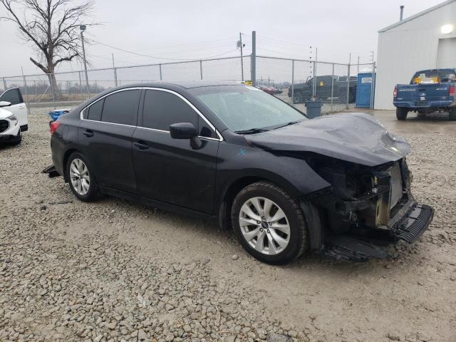 Photo 4 from auction – 2015 SUBARU LEGACY 2.5 with VIN 4S3BNBC62F3030064