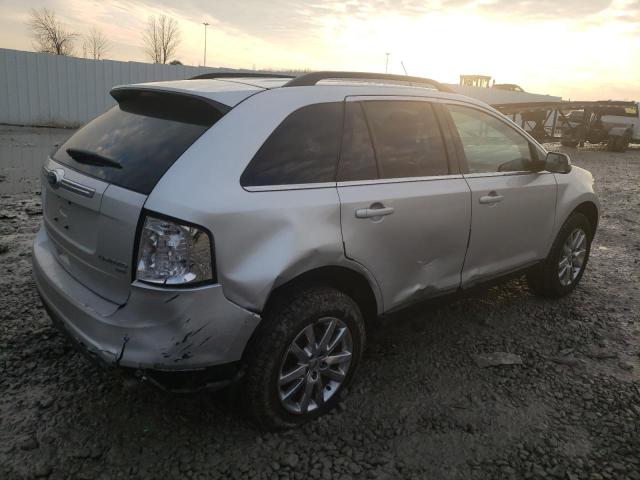 Photo 3 from auction – 2013 FORD EDGE LIMIT with VIN 2FMDK4KC4DBC13673
