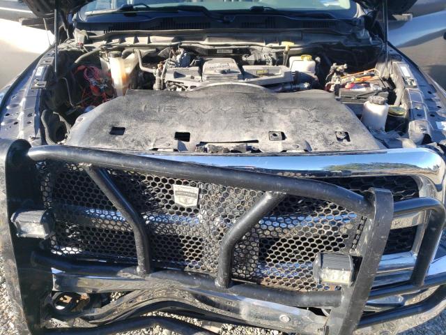 Photo 11 from auction – 2016 RAM 3500 SLT with VIN 3C63RRHL3GG276997