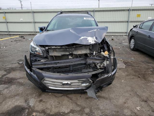 Photo 5 from auction – 2016 SUBARU OUTBACK 2. with VIN 4S4BSAHC5G3226790