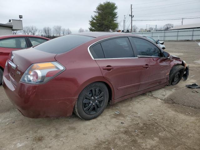 Photo 3 from auction – 2010 NISSAN ALTIMA BAS with VIN 1N4AL2AP1AN429290