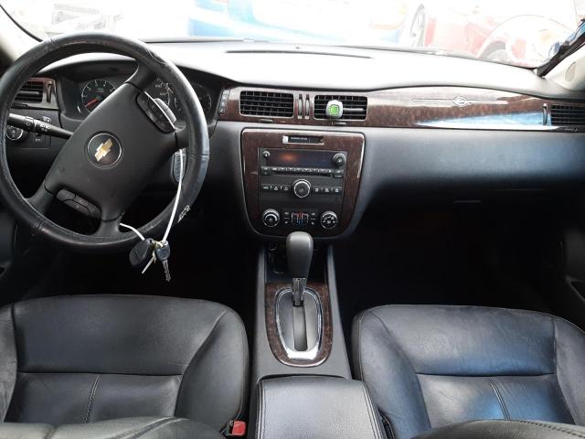 Photo 8 from auction – 2016 CHEVROLET IMPALA LIM with VIN 2G1WC5E33G1170975