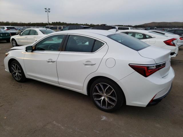 Photo 2 from auction – 2019 ACURA ILX PREMIU with VIN 19UDE2F73KA010412