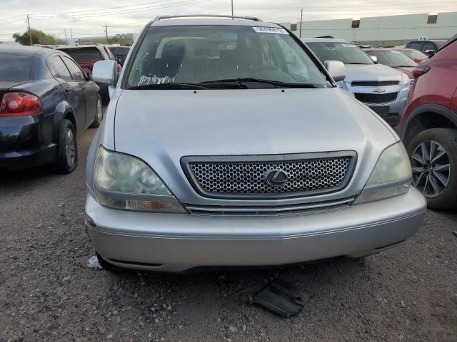Photo 5 from auction – 2001 LEXUS RX 300 with VIN JTJGF10U210104963