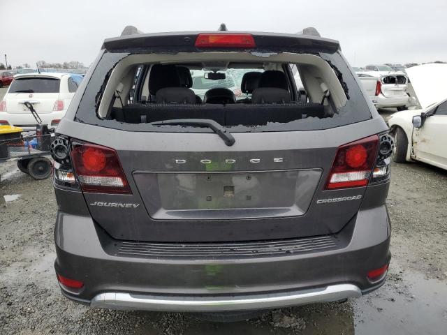 Photo 6 from auction – 2017 DODGE JOURNEY CR with VIN 3C4PDCGB6HT582910