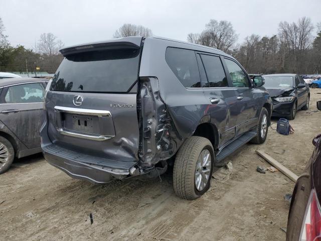 Photo 3 from auction – 2019 LEXUS GX 460 with VIN JTJBM7FX4K5214177