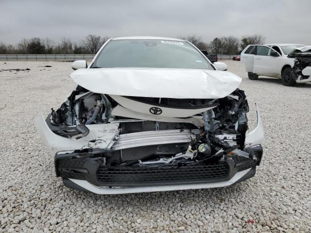 Photo 5 from auction – 2022 TOYOTA COROLLA SE with VIN 5YFS4MCE3NP129259