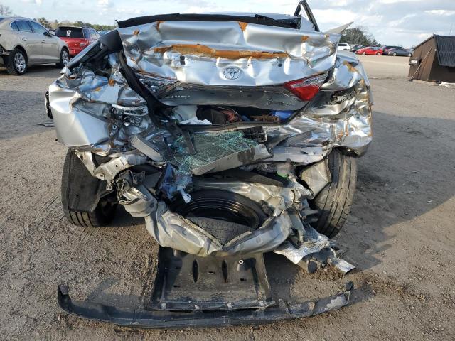 Photo 6 from auction – 2015 TOYOTA CAMRY LE with VIN 4T1BF1FK0FU046964