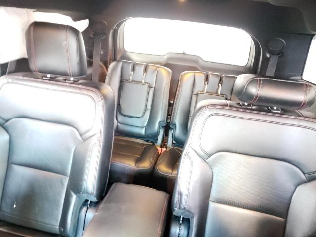 Photo 10 from auction – 2016 FORD EXPLORER S with VIN 1FM5K8GT4GGA64182