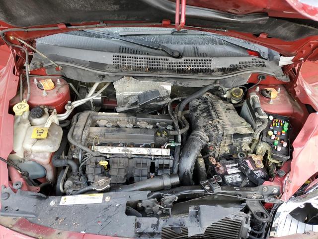 Photo 11 from auction – 2008 DODGE CALIBER with VIN 1B3HB28BX8D671485
