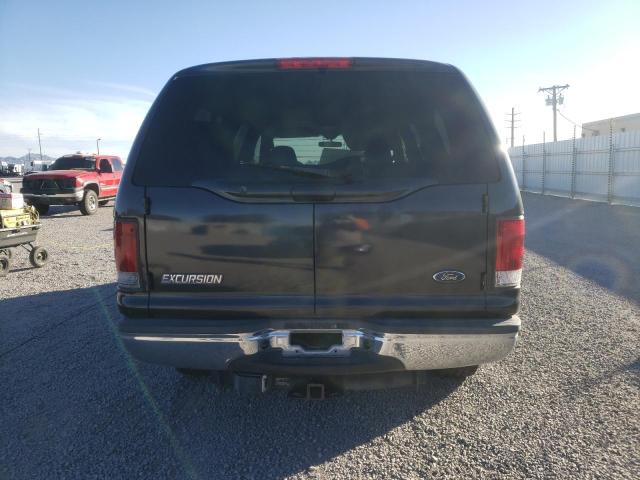 Photo 6 from auction – 2004 FORD EXCURSION with VIN 1FMNU40S74EB01771