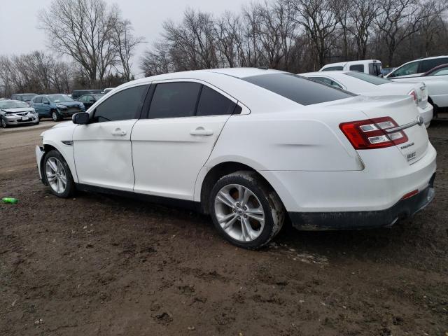 Photo 2 from auction – 2013 FORD TAURUS SEL with VIN 1FAHP2E8XDG105043