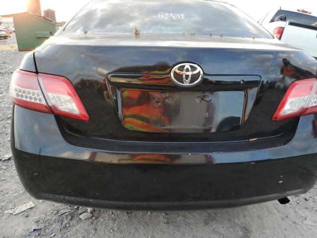 Photo 6 from auction – 2010 TOYOTA CAMRY BASE with VIN 4T1BF3EK8AU504899
