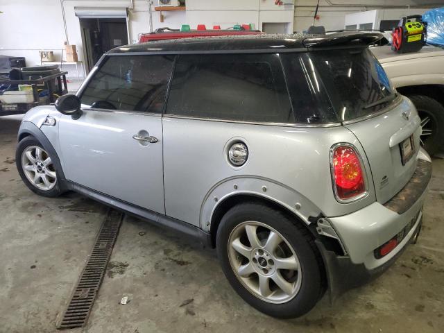 Foto 2 de la subasta – 2009 MINI COOPER S con VIN WMWMF73559TT97942