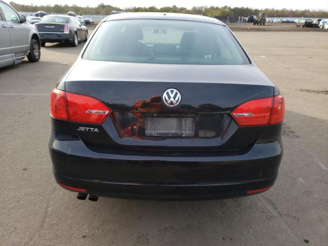 Photo 6 from auction – 2013 VOLKSWAGEN JETTA BASE with VIN 3VW2K7AJ1DM287013