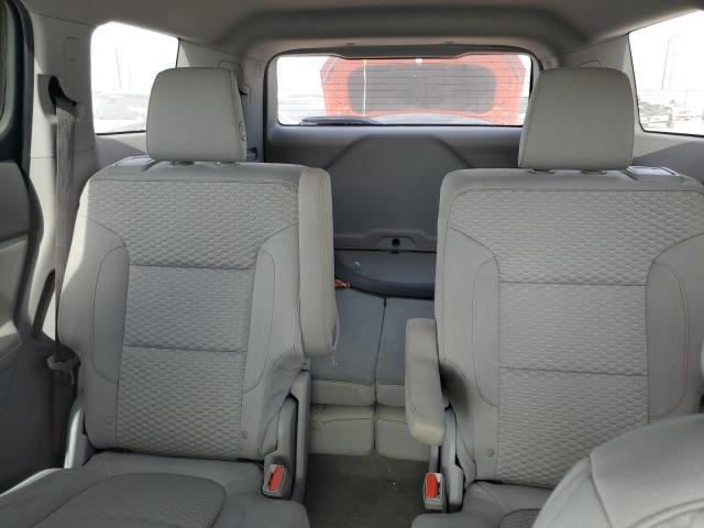 Photo 10 from auction – 2018 GMC ACADIA SLE with VIN 1GKKNLLA7JZ151533