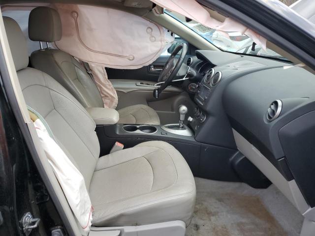 Photo 7 from auction – 2012 NISSAN ROGUE S with VIN JN8AS5MT4CW254543