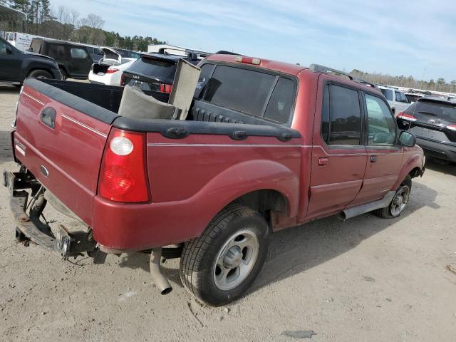 Photo 3 from auction – 2002 FORD EXPLORER with VIN 1FMZU67E62UD27199