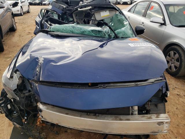 Photo 11 from auction – 2018 NISSAN MAXIMA 3.5 with VIN 1N4AA6AP1JC393190