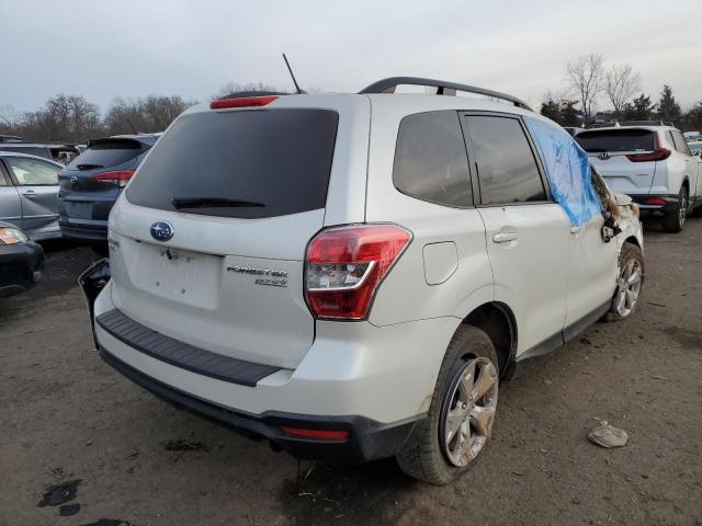 Photo 3 from auction – 2015 SUBARU FORESTER 2 with VIN JF2SJADC2FH524861